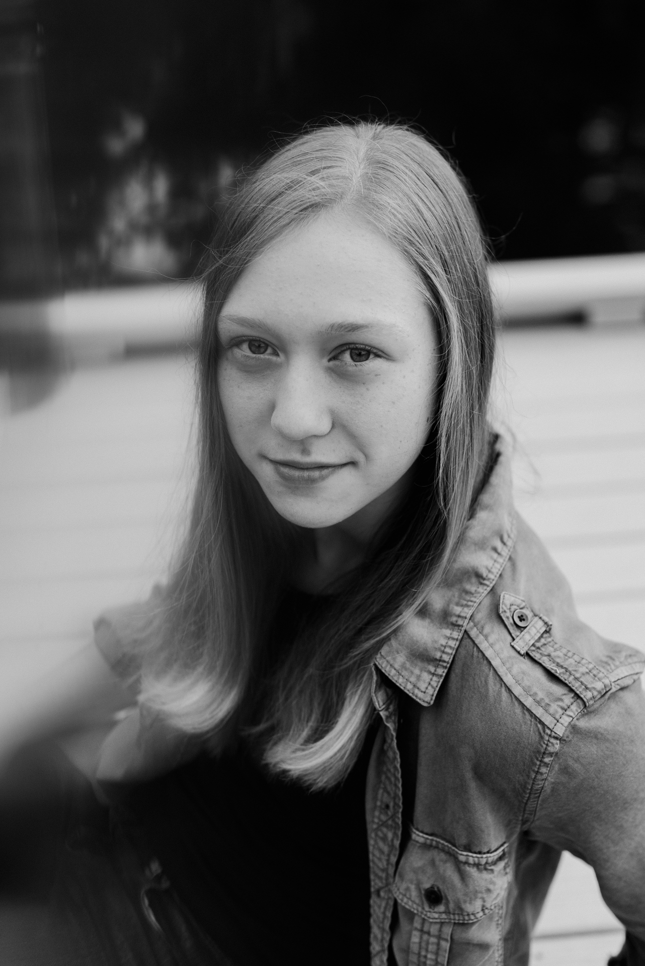 Peachtree City Senior Session